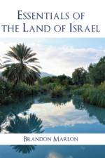 Essentials of the Land of Israel af Brandon Marlon