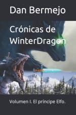 Cronicas de WinterDragon af Dan Bermejo