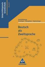 Deutsch als Zweitsprache