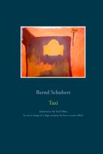 Taxi af Bernd Schubert