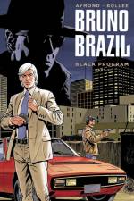 Bruno Brazil - Neue Abenteuer 01 af Louis Albert