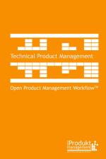 Technical Product Management according to Open Product Management Workflow af Frank Lemser