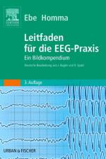 Leitfaden für die EEG-Praxis af Mitsura Ebe