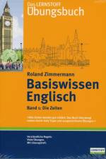 Basiswissen Englisch 1 / Die Zeiten af Roland Zimmermann