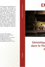 Sémiotique et Théâtralité dans le Théâtre de KAKI et de GHELDERODE af Benaoumeur Khelfaoui