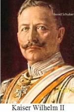 Kaiser af Bernd Schubert