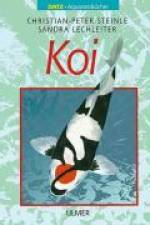 Koi af Christian Steinle