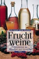 Fruchtweine