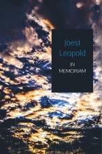 IN MEMORIAM af Joest Leopold