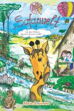 Netti's Safariwelt 2 af Maria-Antoinette Probsdorfer