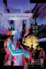 City Visions af David (University of Leeds Bell