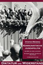 Kommunistische Judenpolitik af Stefan Meining
