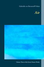 Air af Gabrielle von Bernstorff-Nahat