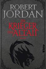 Die Krieger der Altaii af Robert Jordan