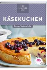 Meine Lieblingsrezepte: Käsekuchen
