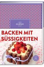 Backen mit Süßigkeiten
