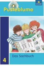 Pusteblume. Das Sachbuch 4. Schülerband. Rheinland-Pfalz