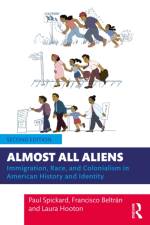 Almost All Aliens af Paul (University of California Spickard
