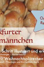 Frankfurter Bethmännchen af Hans-Peter Schwenger