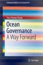 Ocean Governance af Yen-Chiang Chang