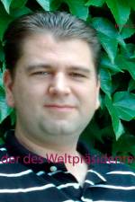 Bilder des Weltpräsidenten 3 af Bernd Schubert