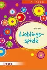 Lieblingsspiele af Lisa Flack