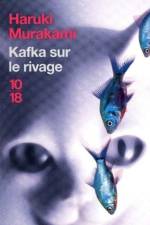 Kafka sur le rivage af Haruki Murakami