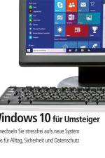 Windows 10 für Umsteiger af Steffen Haubner