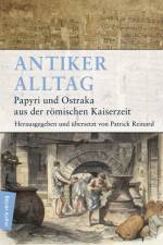 Antiker Alltag af Patrick Reinard