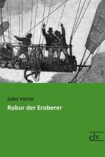 Robur der Eroberer af Jules Verne