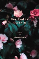 Der Tod ist wenig af Pascal Debra