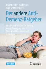Der andere Anti-Demenz-Ratgeber af Josef Kessler