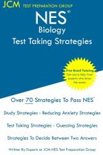 NES Biology - Test Taking Strategies af Jcm-Nes Test Preparation Group