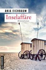 Inselaffäre af Anja Eichbaum