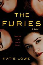 Furies af Katie Lowe