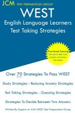 WEST English Language Learners - Test Taking Strategies af Jcm-West-E Test Preparation Group