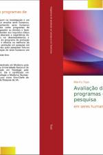 Avaliação da qualidade dos programas de proteção à pesquisa af Min-Fu Tsan