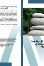 Die Stabilität dynamischer Systeme mit integralen kleinen Störungen af Smbat Shahinyan