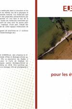 Biochimiepour les étudiants de L1 af Christelle Banze