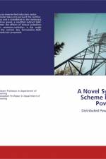 A Novel Synchronization Scheme For Distributed Power Generation af Srikanth Sambu