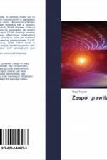 Zespó¿ grawitacji af Raja Tounsi