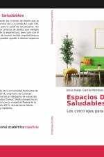 Espacios Domésticos Saludables af Jesús Isaías García Mendoza