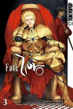 Fate/Zero 03 af Shinjiro