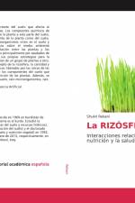 La RIZÓSFERA af Shukri Rekani