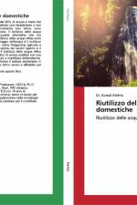 Riutilizzo delle acque reflue domestiche af Komal Mehta