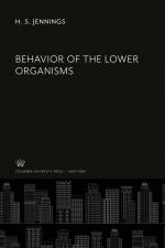 Behavior of the Lower Organisms af H. S. Jennings