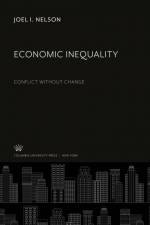 Economic Inequality af Joel I. Nelson