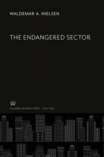 The Endangered Sector af Waldemar A. Nielsen