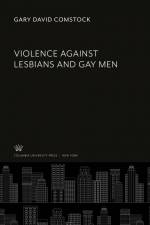Violence Against Lesbians and Gay Men