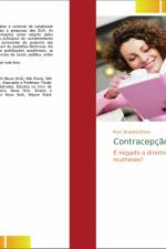 Contracepção: af Kurt Kraetschmer